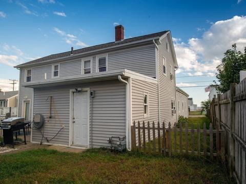 48 Wankinquoah Ave, Wareham, MA 02571 photo 21