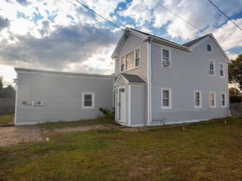 48 Wankinquoah Ave, Wareham, MA 02571 photo 20
