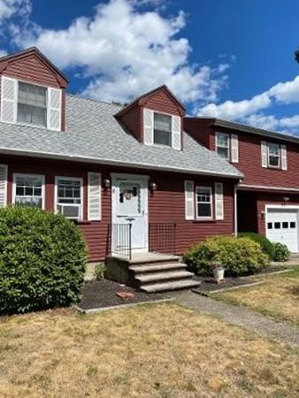6 Hanson Rd, Danvers, MA 01923 photo 1