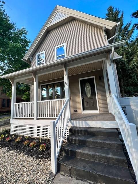 45 Florida St, Springfield, MA 01109 photo 1