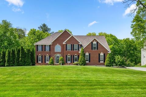 73 Stonepost Rd, Pelham, NH 03076 photo 1