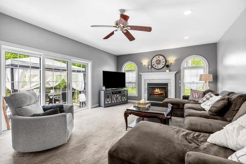73 Stonepost Rd, Pelham, NH 03076 photo 17