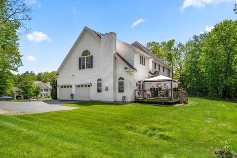 73 Stonepost Rd, Pelham, NH 03076 photo 31