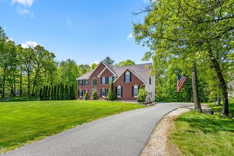 73 Stonepost Rd, Pelham, NH 03076 photo 36