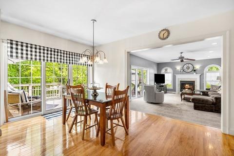 73 Stonepost Rd, Pelham, NH 03076 photo 15