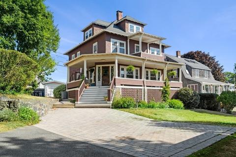19 Baker Rd, Nahant, MA 01908 photo 1