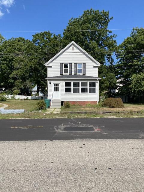 33 Riverside Ave, Attleboro, MA 02703 photo 31