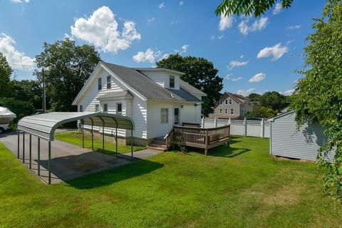 5 Rudolph St, Worcester, MA 01604 photo 37