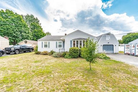 23 Hicks St, Springfield, MA 01104 photo 1