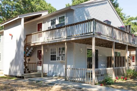 70 Cape Dr #8A, Mashpee, MA 02649 photo 1