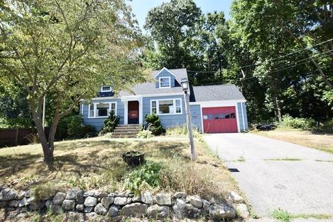 28 Carleton Rd, Hingham, MA 02043 photo 1