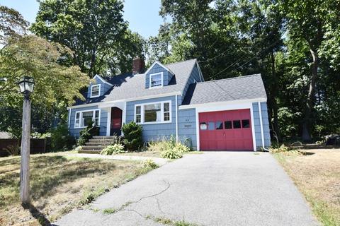 28 Carleton Rd, Hingham, MA 02043 photo 6