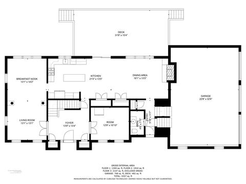 22 Bennett Rd, Boxford, MA 01921 photo 35