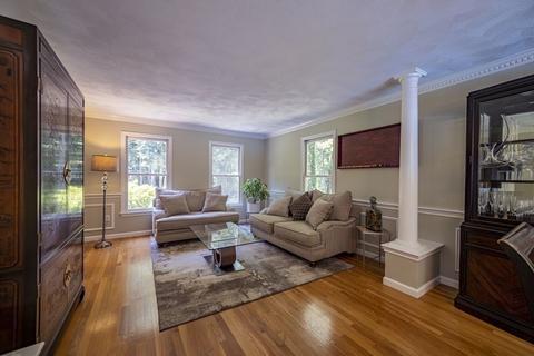 22 Bennett Rd, Boxford, MA 01921 photo 5