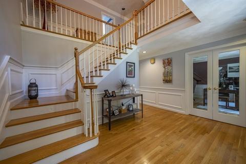 22 Bennett Rd, Boxford, MA 01921 photo 3