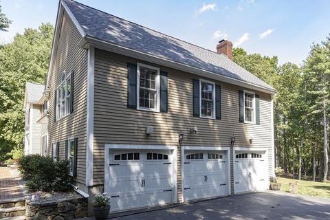 22 Bennett Rd, Boxford, MA 01921 photo 2