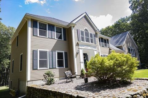 22 Bennett Rd, Boxford, MA 01921 photo 33