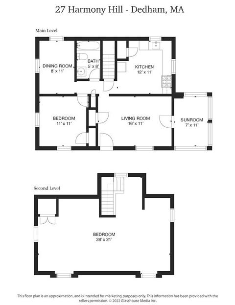 27 Harmony Hl, Dedham, MA 02026 photo 21