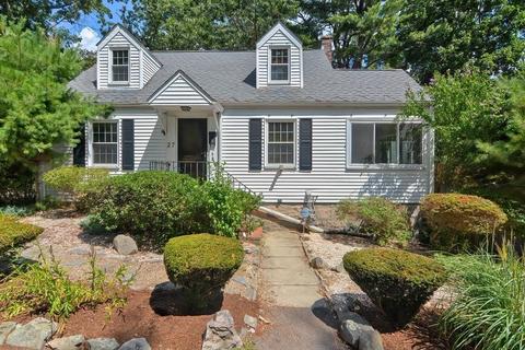 27 Harmony Hl, Dedham, MA 02026 photo 2