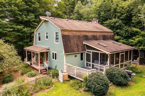 213 Northwest Rd, Westhampton, MA 01027 photo 2