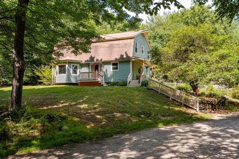 213 Northwest Rd, Westhampton, MA 01027 photo 1