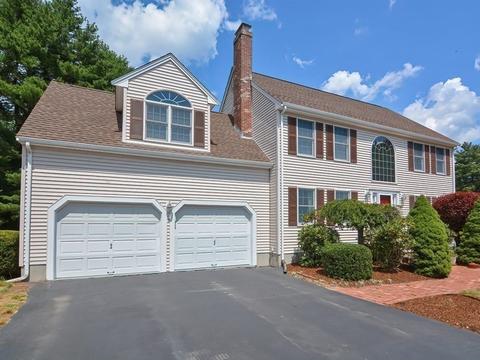 124 Eric Dr, Franklin, MA 02038 photo 3
