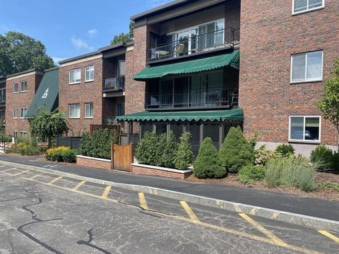 1202 Greendale Ave #107, Needham, MA 02492 photo 1
