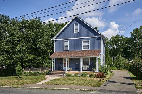 37 Ward Ave, Easthampton, MA 01027 photo 1