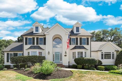 8 Abbey Rd, Georgetown, MA 01833 photo 1