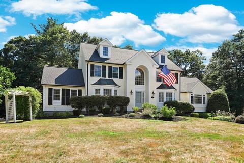8 Abbey Rd, Georgetown, MA 01833 photo 2