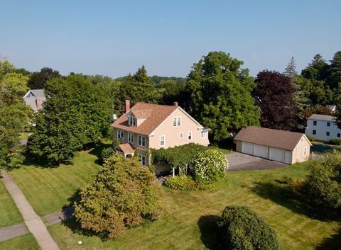 36 Maple Rd, Longmeadow, MA 01106 photo 1
