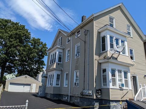 172 Cambridge St, Fall River, MA 02721 photo 1