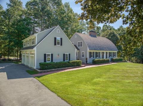 11 Hynes Ln, Harvard, MA 01451 photo 1