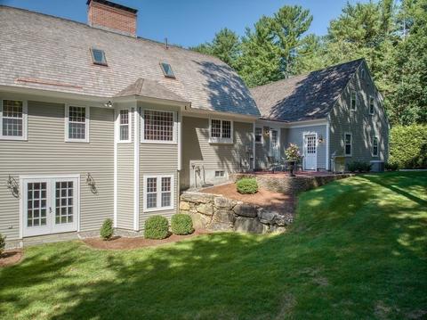 11 Hynes Ln, Harvard, MA 01451 photo 32