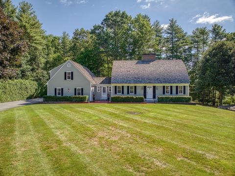 11 Hynes Ln, Harvard, MA 01451 photo 4