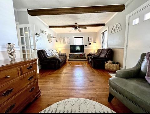 57 Howland St, Fall River, MA 02724 photo 5