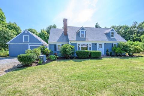 599 Main St, Barnstable, MA 02635 photo 1