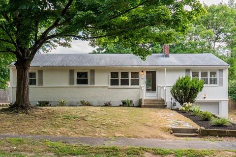 737 Cedar St, Walpole, MA 02081 photo 1