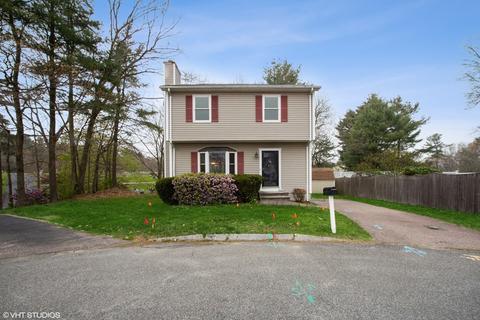 5 Marks Way, Franklin, MA 02038 photo 1