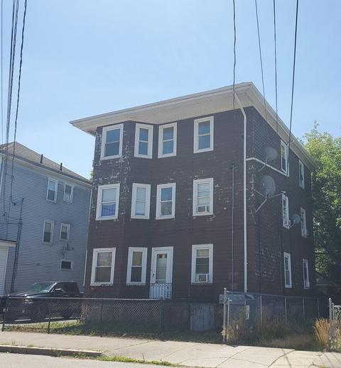 425 Anthony St, Fall River, MA 02721 photo 1