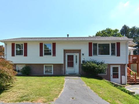 49 Hadwen Rd, Worcester, MA 01602 photo 1