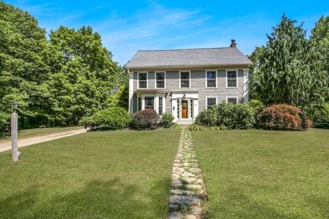 339 Mendon Rd, Sutton, MA 01590 photo 1