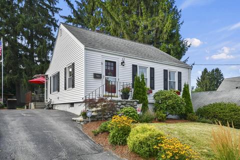 6 Jeppson Ave, Worcester, MA 01606 photo 1