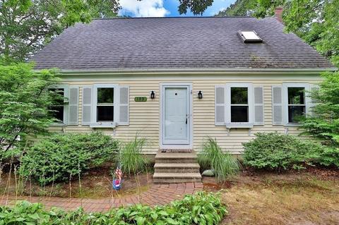199 Long Pond Rd, Barnstable, MA 02648 photo 4