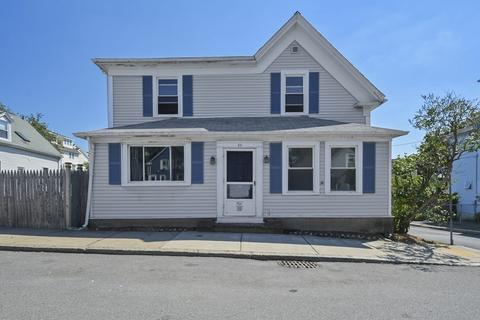 20 Roundy St, Beverly, MA 01915 photo 1