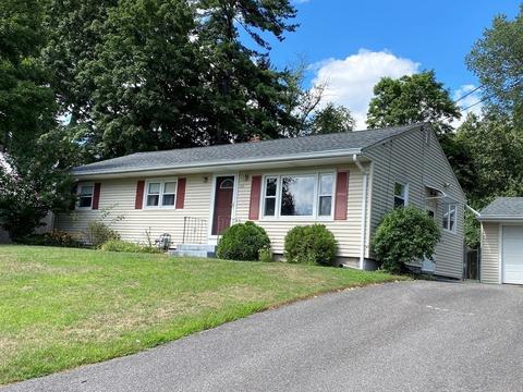 38 Dewitt St, Springfield, MA 01129 photo 34