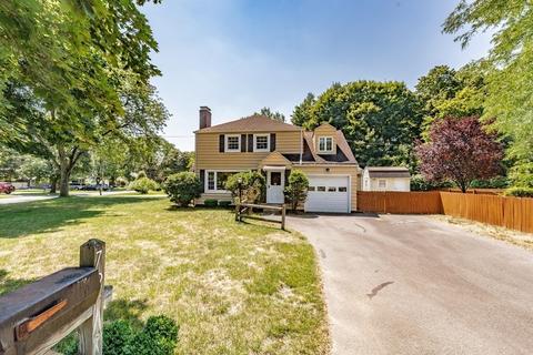 72 Donbray Rd, Springfield, MA 01119 photo 1
