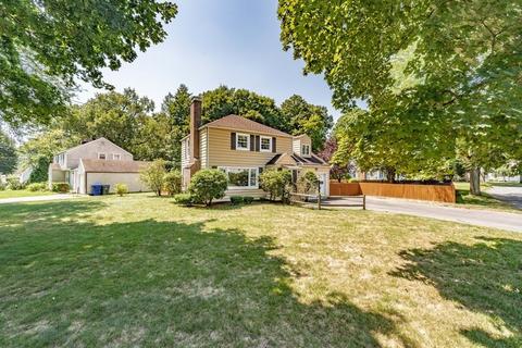 72 Donbray Rd, Springfield, MA 01119 photo 2