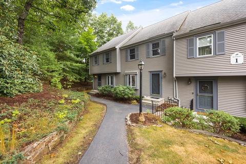 1 Oak Ridge Dr #2, Maynard, MA 01754 photo 1