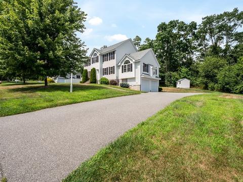 5 Clement Rd, Dracut, MA 01826 photo 3